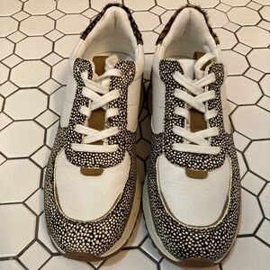 Madewell Kickoff Trainer Sneakers